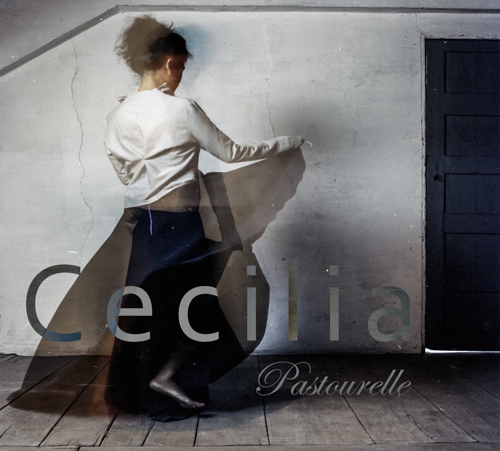 Beveiligd: CD Cecilia Pastourelle